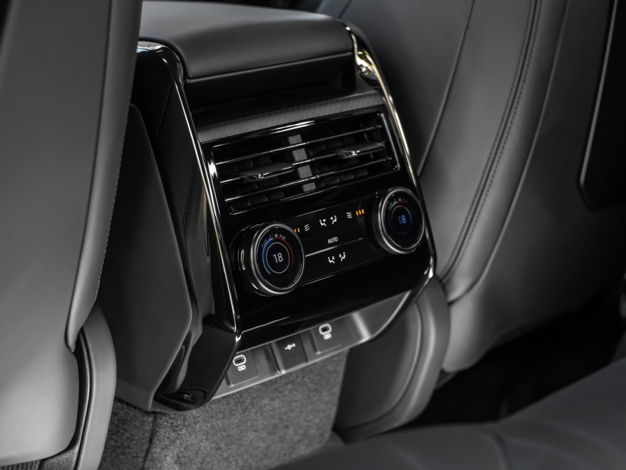 Land Rover Range Rover Sport III Москва  - изображение 33