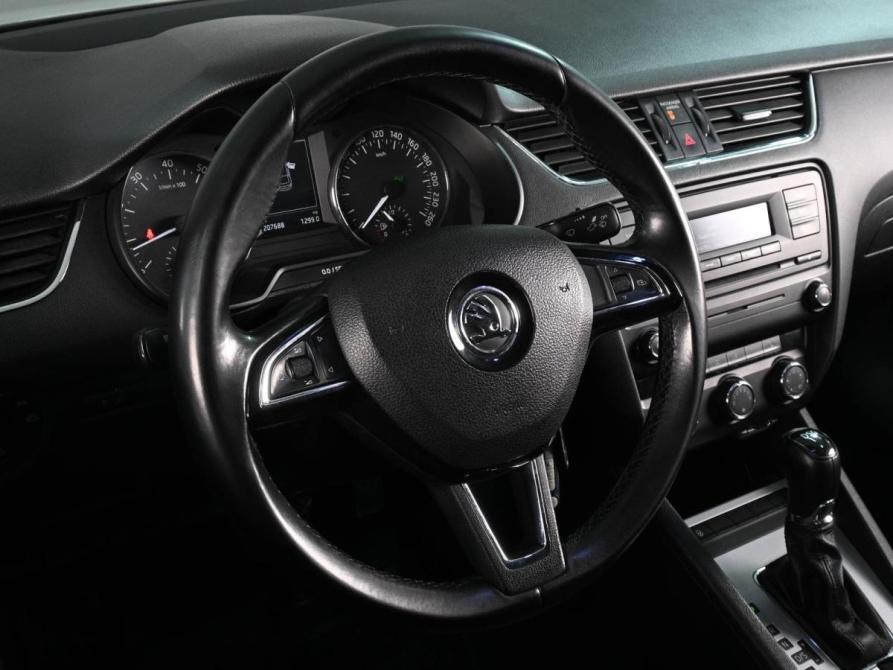 Skoda Octavia III (A7) Ростов-на-Дону  - изображение 12