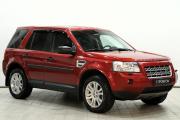 Land Rover Freelander II Рестайлинг Сургут  - изображение 36