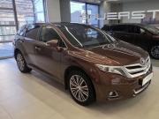 Toyota Venza I Рестайлинг Челябинск  - изображение 27