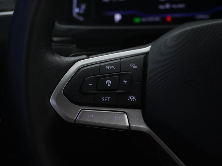 Volkswagen Tiguan II Рестайлинг Москва  - изображение 13