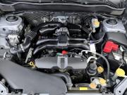 Subaru Forester IV Рестайлинг Москва  - изображение 38