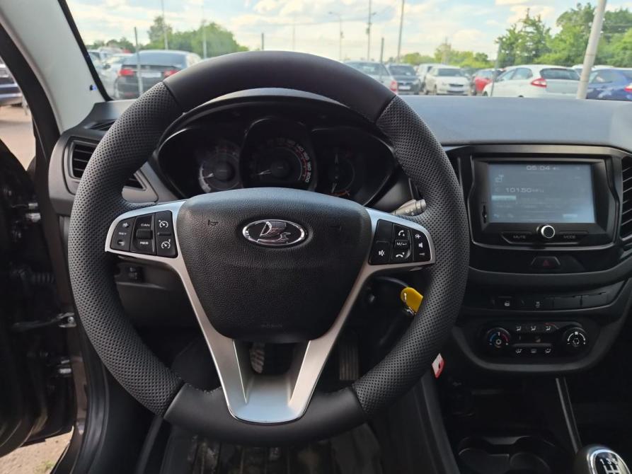 Lada (ВАЗ) Vesta I Саратов  - изображение 24