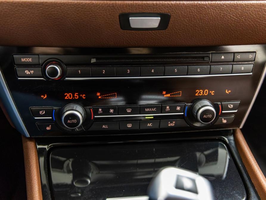 BMW 5 серии VI (F10/F11/F07) Волгоград  - изображение 39
