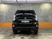 Lexus GX II Рестайлинг Уфа  - изображение 41