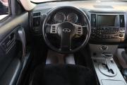 Infiniti FX I (S50) Омск  - изображение 39