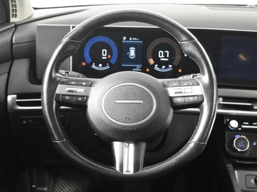 Hyundai Tucson IV Рестайлинг Казань  - изображение 12