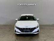 Hyundai Elantra VII (CN7) Краснодар  - изображение 22
