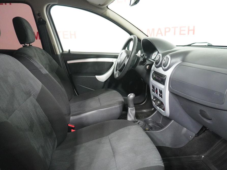 Renault Sandero I Вологда  - изображение 10