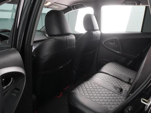 Toyota RAV4 III (XA30) Рестайлинг с пробегом 2012 года, цена 1 929 000 рублей, 181693 км, внедорожник, Автокод Объявления