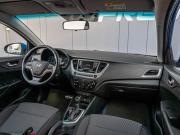 Hyundai Solaris II Тамбов  - изображение 35