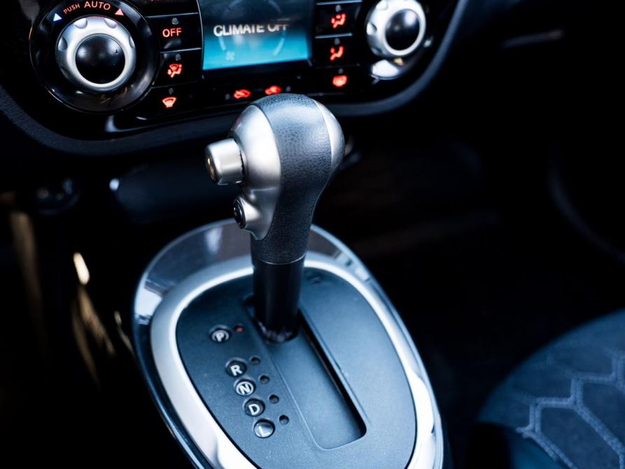 Nissan Juke I Ростов-на-Дону  - изображение 12