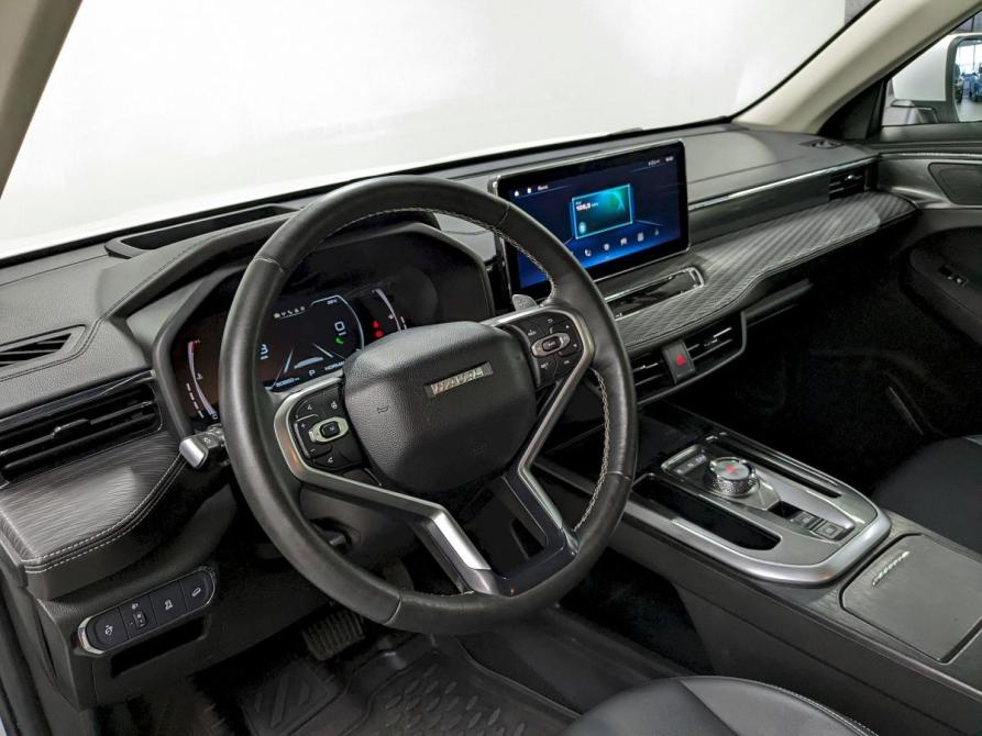 Haval Jolion I Химки  - изображение 13