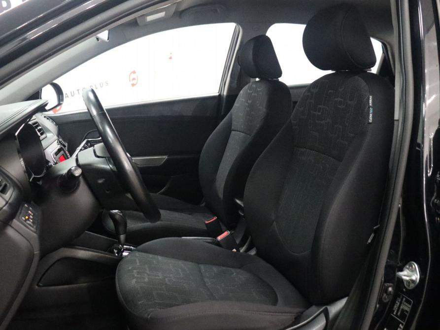 Kia Rio III Минеральные Воды  - изображение 8