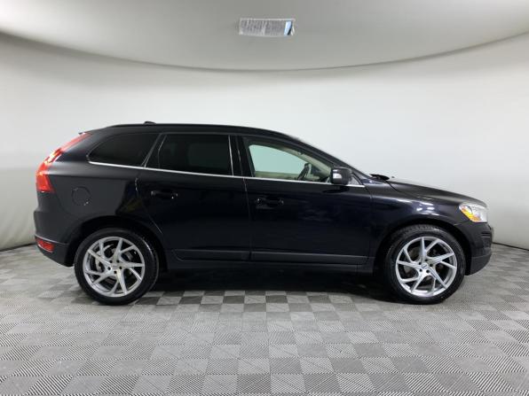 Volvo XC60 I с пробегом 2012 года, цена 1 480 000 рублей, 281785 км, внедорожник, Автокод Объявления