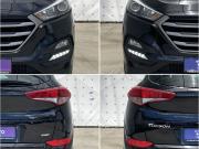 Hyundai Tucson III Тамбов  - изображение 27