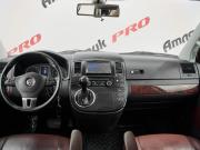 Volkswagen Multivan T5 Рестайлинг Екатеринбург  - изображение 40