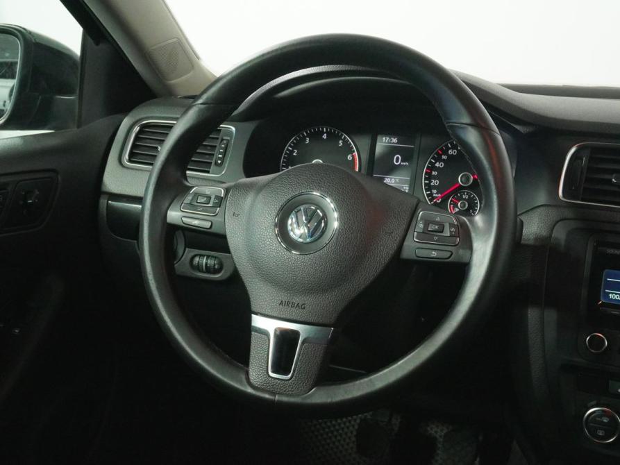 Volkswagen Jetta VI Вологда  - изображение 16