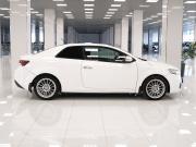 Kia Cerato II Самара  - изображение 24