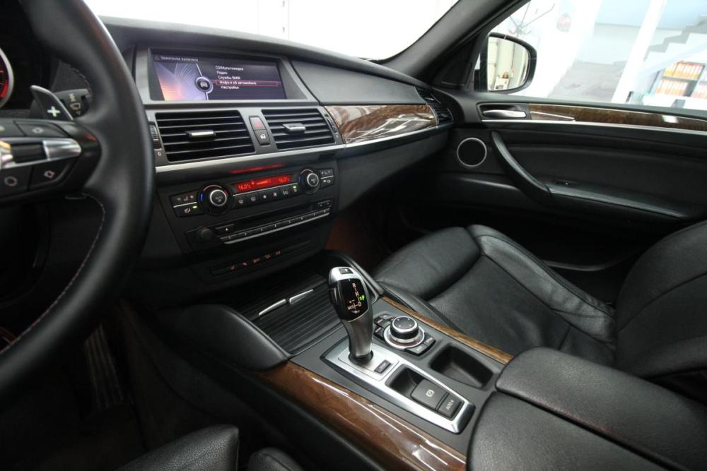 BMW X6 I (E71) Сургут  - изображение 33