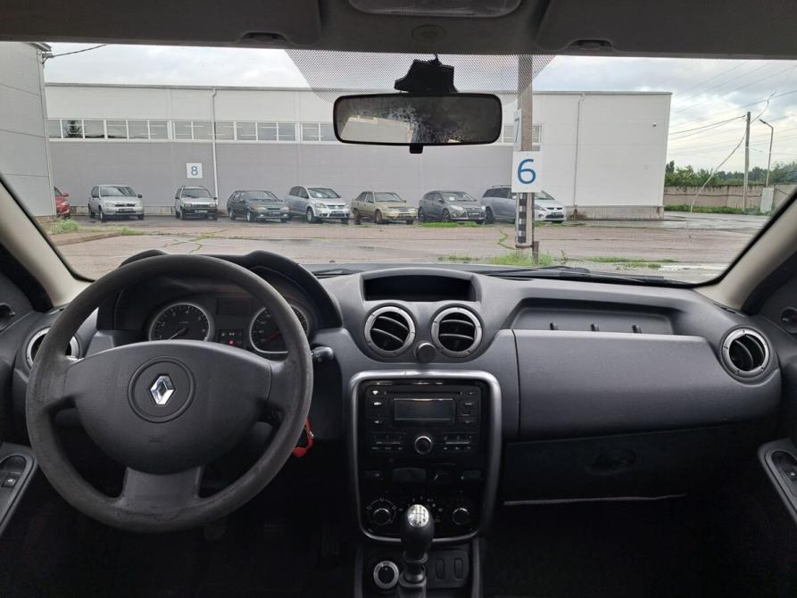 Renault Duster I Набережные Челны  - изображение 16