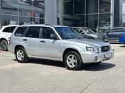 Subaru Forester II Воронеж  - изображение 15