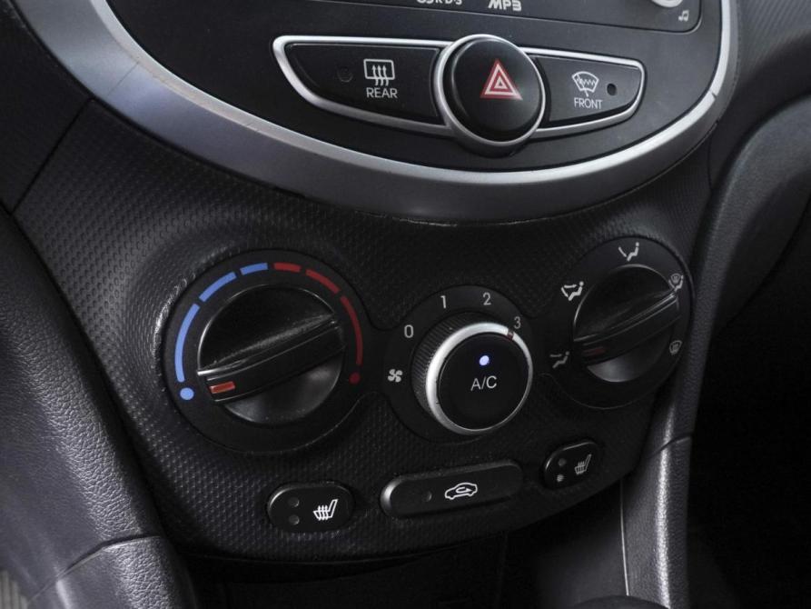Hyundai Solaris I Ростов-на-Дону  - изображение 13
