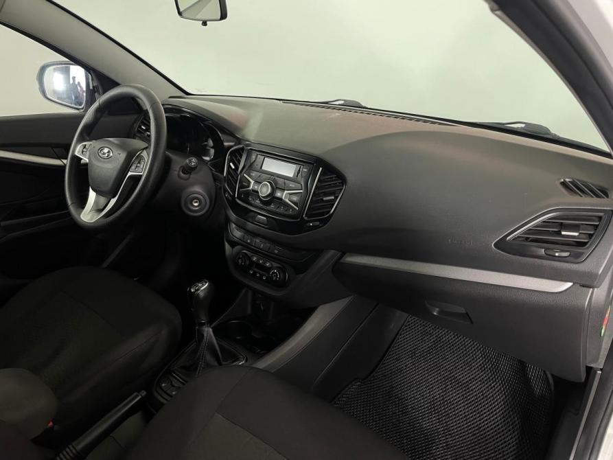 Lada (ВАЗ) Vesta I Воронеж  - изображение 10