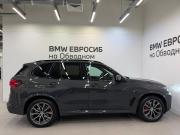 BMW X5 IV (G05/G18) Рестайлинг Санкт-Петербург  - изображение 25