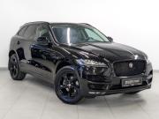 Jaguar F-Pace I Санкт-Петербург  - изображение 33