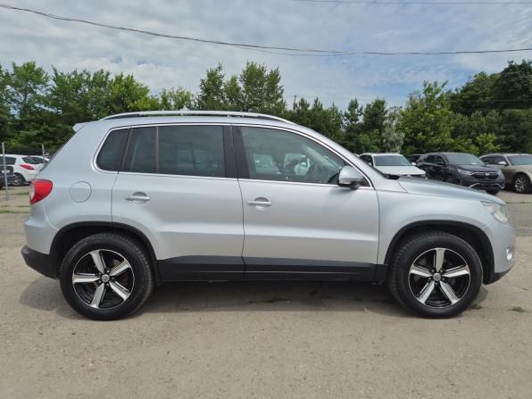 Volkswagen Tiguan I с пробегом 2010 года, цена 1 030 000 рублей, 203188 км, внедорожник, Автокод Объявления