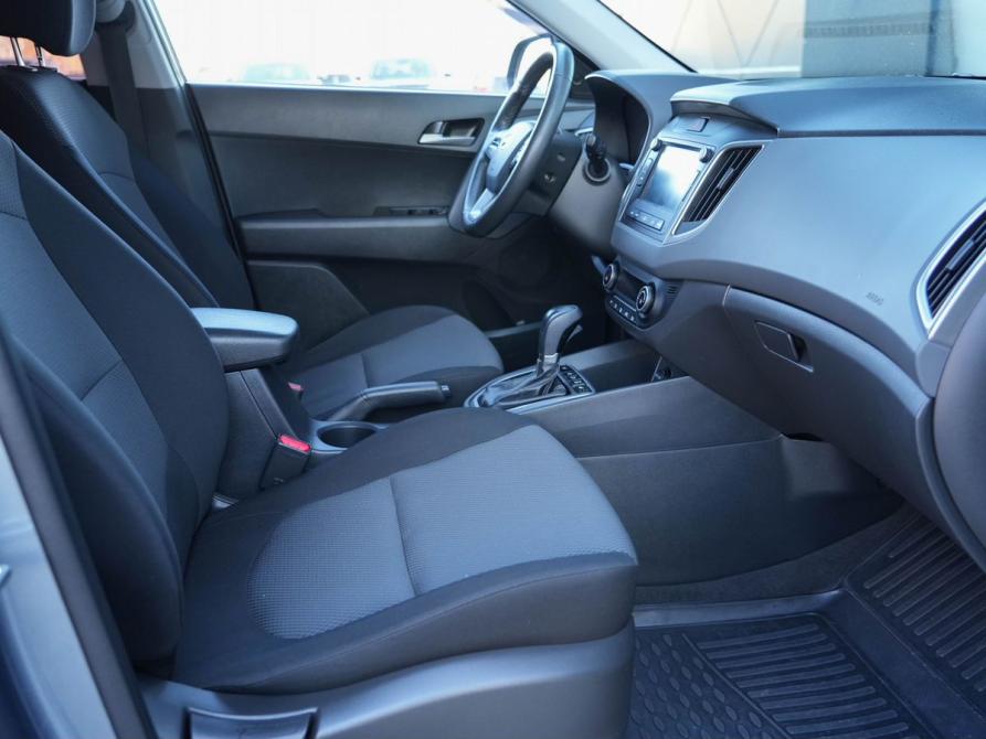 Hyundai Creta I Рестайлинг Новосибирск  - изображение 22