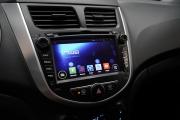 Hyundai Solaris I Рестайлинг Москва  - изображение 36