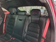 Porsche Macan I Рестайлинг Москва  - изображение 53