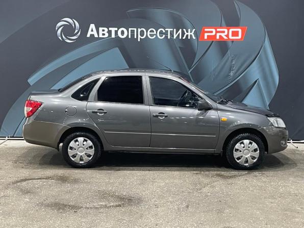 Lada (ВАЗ) Granta I с пробегом 2013 года, цена 294 000 рублей, 149783 км, седан, Автокод Объявления