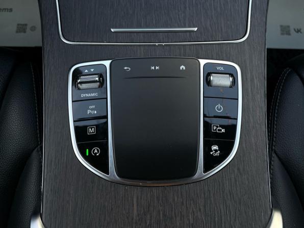 Mercedes-Benz GLC I (X253) Рестайлинг с пробегом 2019 года, цена 3 400 000 рублей, 123000 км, внедорожник, Автокод Объявления