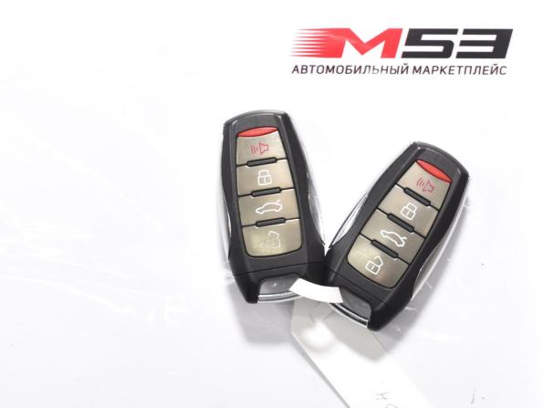 Haval Jolion I Рестайлинг с пробегом 2024 года, цена 1 835 995 рублей, 58092 км, внедорожник, Автокод Объявления
