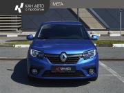 Renault Logan II Рестайлинг Казань  - изображение 16