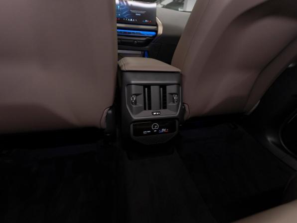 BMW X3 IV (G45/G48) с пробегом 2025 года, цена 6 700 000 рублей, 870 км, внедорожник, Автокод Объявления