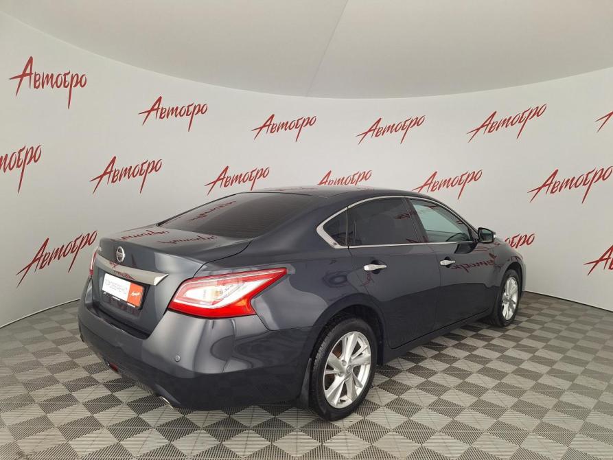 Nissan Teana III Псков  - изображение 5