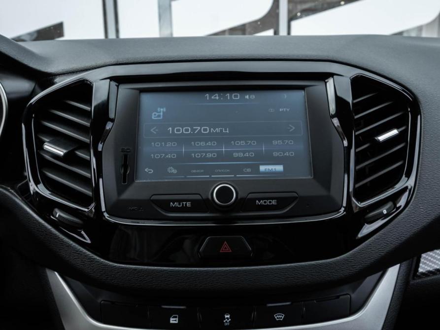 Lada (ВАЗ) Vesta I Ставрополь  - изображение 13