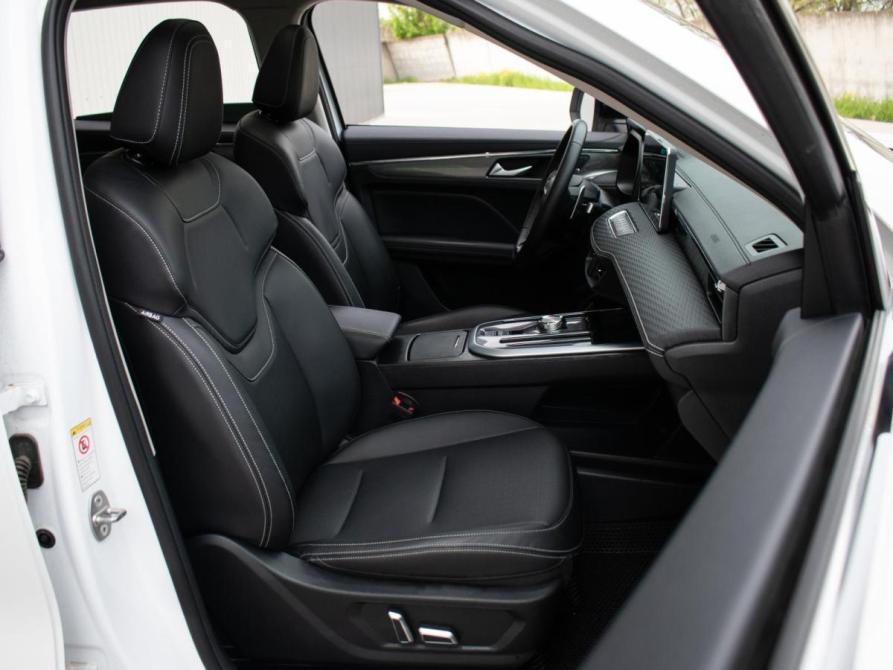 Haval Jolion I Рестайлинг Краснодар  - изображение 8