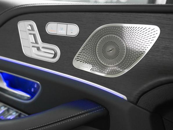 Новый Mercedes-Benz GLE II (V167) Рестайлинг 2025 года, цена 15 200 000 рублей, внедорожник, Автокод Объявления