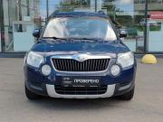 Skoda Yeti I Ижевск  - изображение 24