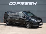 Mercedes-Benz V-Класс III (W447) Рестайлинг 2 Краснодар  - изображение 32