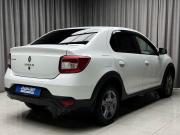 Renault Logan II Рестайлинг Ижевск  - изображение 37