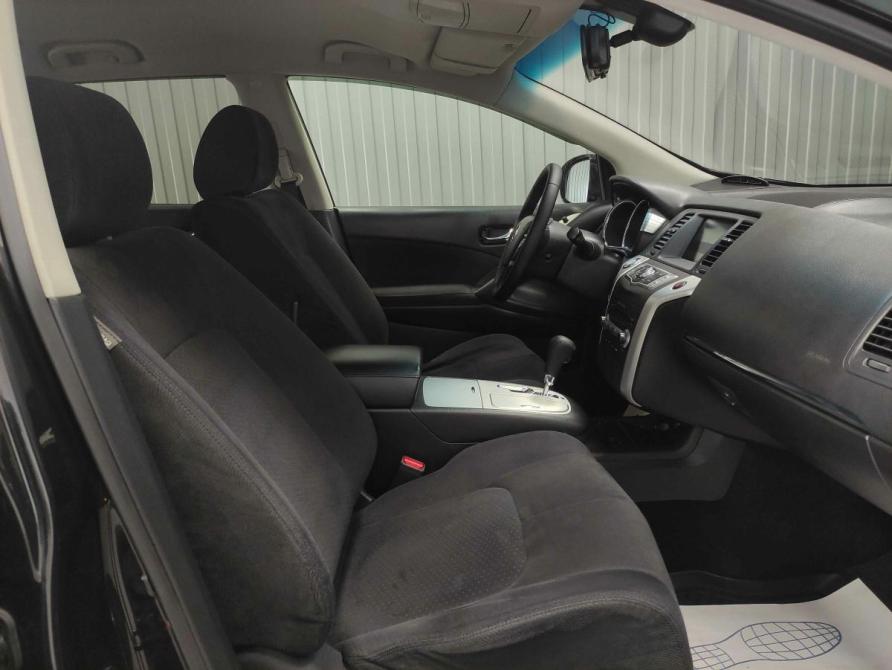 Nissan Murano II (Z51) Рестайлинг 2 Пермь  - изображение 10