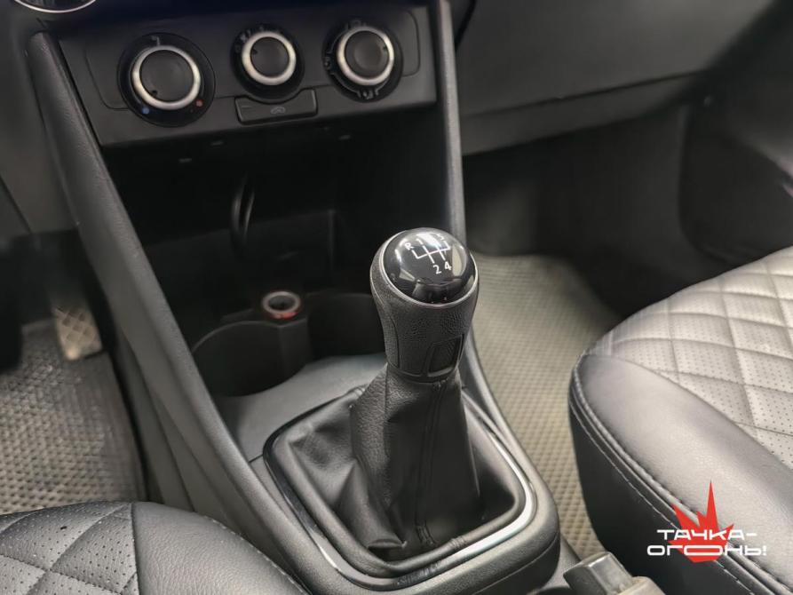 Volkswagen Polo V Пермь  - изображение 15