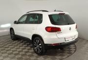 Volkswagen Tiguan I Рестайлинг Волгоград  - изображение 28