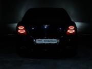 Bentley Continental Flying Spur Москва  - изображение 37